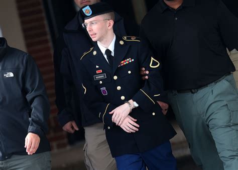 former us army soldier chelsea manning